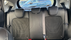 Ford Fiesta 1.0 EcoBoost Hbd mHEV 125 Titanium X 5dr Petrol Hatchback